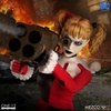 фотография ONE:12 COLLECTIVE Harley Quinn Deluxe Edition