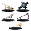 фотография Miniature Prop Collection Fate/Grand Order -Babylonia- Vol.1: Medusa's scythe