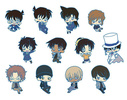 фотография Detective Conan Rubber Strap Collection: Toyama Kazuha