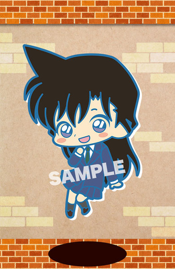 главная фотография Detective Conan Rubber Strap Collection: Mouri Ran