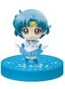 фотография Petit Chara! Sailor Moon Puchitto Oshioki yo! Part 2020 ver: Sailor Mercury