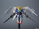 фотография SDCS XXXG-00W0 Wing Gundam Zero Custom EW Ver.