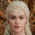 Ultimate Premium Masterline Daenerys Targaryen, Mother of Dragons