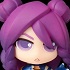 K/DA Team Minis Set: Kai'Sa