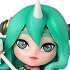 League of Legends Collectible Figurine Series 3 #012 Star Guardian Soraka