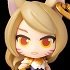 K/DA Team Minis Set: Ahri