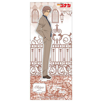 главная фотография Detective Conan Acrylic Stand Vol.13: Okiya