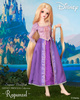 фотография Super Dollfie Disney Princess Collection Rapunzel