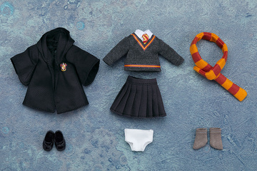 главная фотография Nendoroid Doll Outfit Set: Gryffindor Uniform Girl