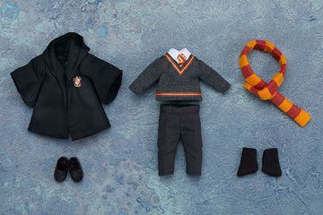 главная фотография Nendoroid Doll Outfit Set: Gryffindor Uniform Boy