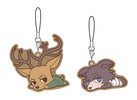 фотография BEASTARS Daru-n Wooden Tag: Strap Louis