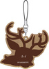фотография BEASTARS Daru-n Wooden Tag: Strap Louis