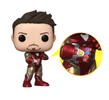 фотография POP! Marvel Avengers Endgame #529 Iron Man