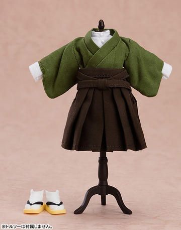 главная фотография Nendoroid Doll Outfit Set Hakama Boy