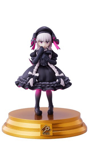 главная фотография Fate/Grand Order Duel Collection Figure Vol.9: Caster/Nursery Rhyme