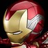 Nendoroid Iron Man Mark 85 Endgame Ver. DX