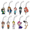 фотография Kabukichou Sherlock Rubber Strap Collection: John H. Watson