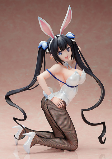 главная фотография B-style Hestia Bunny Ver.