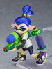 фотография figma Splatoon Boy DX Edition