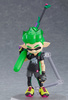 фотография figma Splatoon Boy DX Edition