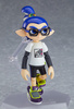 фотография figma Splatoon Boy DX Edition