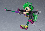 фотография figma Splatoon Boy DX Edition