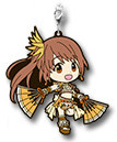 главная фотография Ichiban Kuji Magia Record Mahou Shoujo Madoka ☆ Magica Gaiden: Yui Tsuruno Rubber Strap