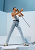 фотография S.H.Figuarts Freddie Mercury LIVE AID Ver.