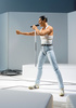 фотография S.H.Figuarts Freddie Mercury LIVE AID Ver.