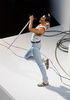 фотография S.H.Figuarts Freddie Mercury LIVE AID Ver.