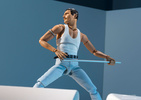фотография S.H.Figuarts Freddie Mercury LIVE AID Ver.