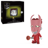 фотография 5 Star Disney's The Nightmare Before Christmas: Lock