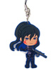 фотография Ichiban Kuji Sword Art Online Alternative Gun Gale Online: Pitohui Rubber Strap