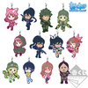 фотография Ichiban Kuji Sword Art Online Alternative Gun Gale Online: Pitohui Rubber Strap