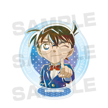 главная фотография Detective Conan Trading Ani-Art Acrylic Stand vol.3: Conan Edogawa