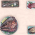 Puripura Food for Figure Vol.2