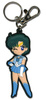 фотография Bishoujo Senshi Sailor Moon R Rubber Keychain: Sailor Mercury