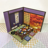 фотография Puchi Sample Series Miniature: Gorgeous Sushi Set