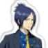 Katekyo Hitman REBORN! Acrylic Stand ~SUIT STYLE~: Mukuro