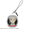 фотография Bungo Stray Dogs Acrylic Earphone Jack Accessory Design 01: Nakajima Atsushi