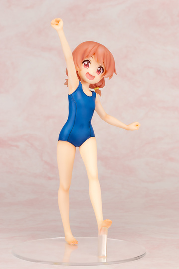 главная фотография Hoshino Hinata School Swimsuit Ver.