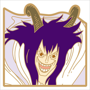 главная фотография Caesar Clown Pin