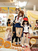 фотография Sailor Uniform Set (Navy Blue)
