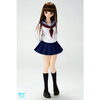 фотография Sailor Uniform Set (Navy Blue)
