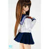 фотография Sailor Uniform Set (Navy Blue)