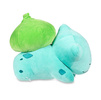 фотография Sleeping Bulbasaur Poké Plush