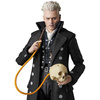 фотография MAFEX Gellert Grindelwald