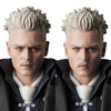 фотография MAFEX Gellert Grindelwald