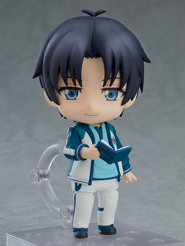 главная фотография Nendoroid Yu Wenzhou