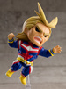 фотография Nendoroid All Might